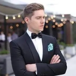 Swiftcap Montalux - Anton Kovačić